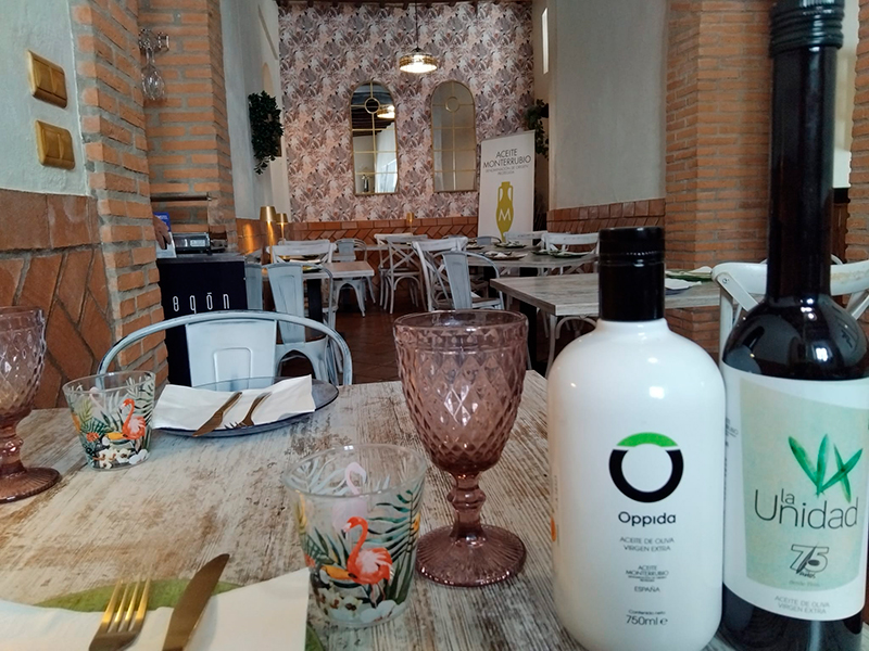 Restaurante El Bodegón