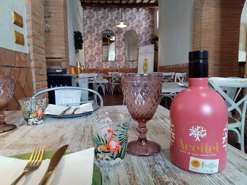 Restaurante El Bodegón